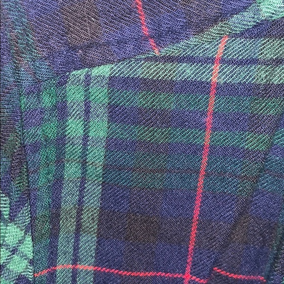 Fall Flannel - Picture 2 of 5